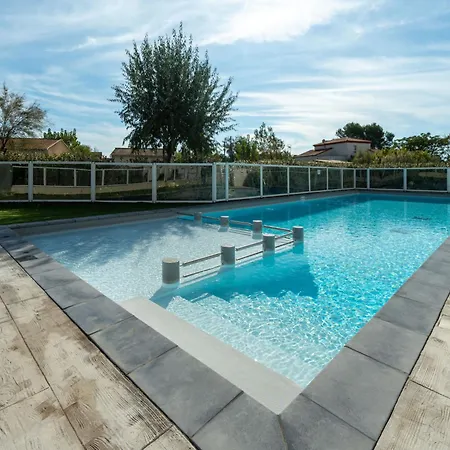 La Dune By Interhome Βίλα Sérignan