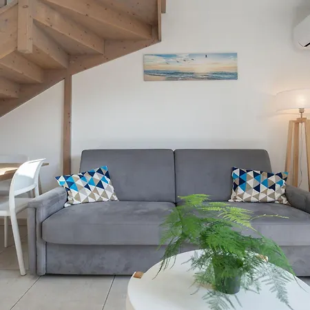 La Dune By Interhome Sérignan