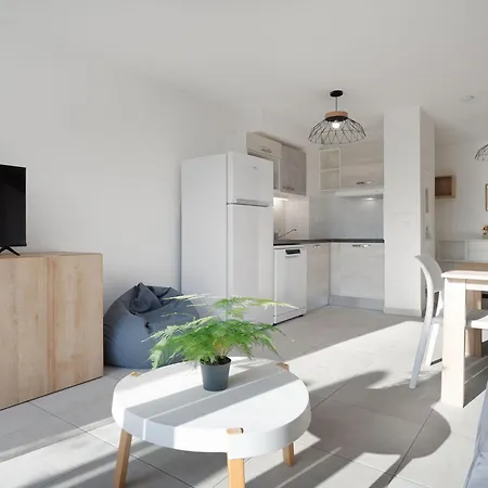 Βίλα La Dune By Interhome