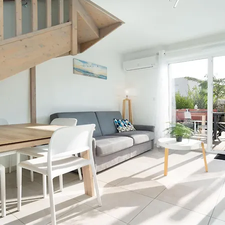 La Dune By Interhome Sérignan