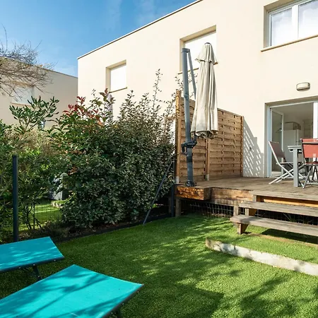 La Dune By Interhome Βίλα