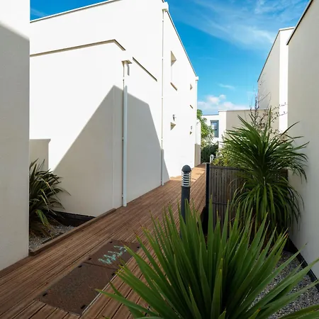 La Dune By Interhome