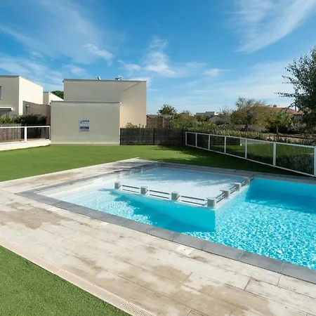 La Dune By Interhome
