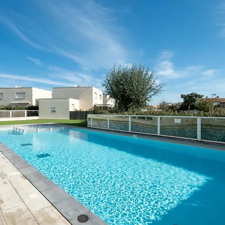 La Dune By Interhome Βίλα