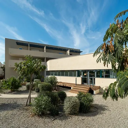 La Dune By Interhome *