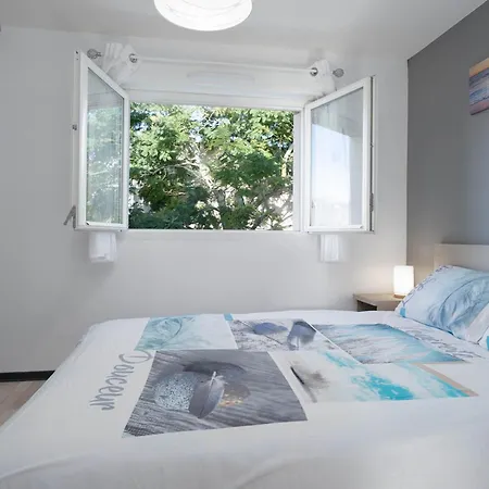 La Dune By Interhome Sérignan