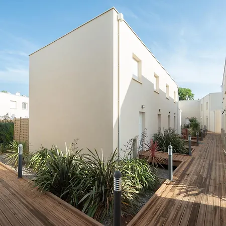 Villa La Dune By Interhome *