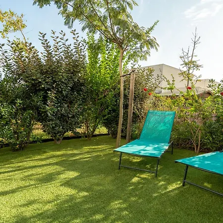 Villa La Dune By Interhome Sérignan
