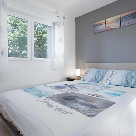 La Dune By Interhome *